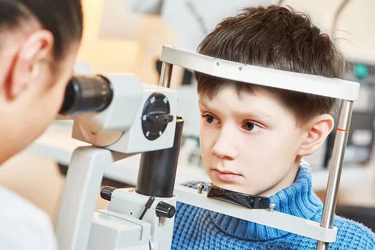 疫情期間，科學護眼“利器”有效為您防控近視